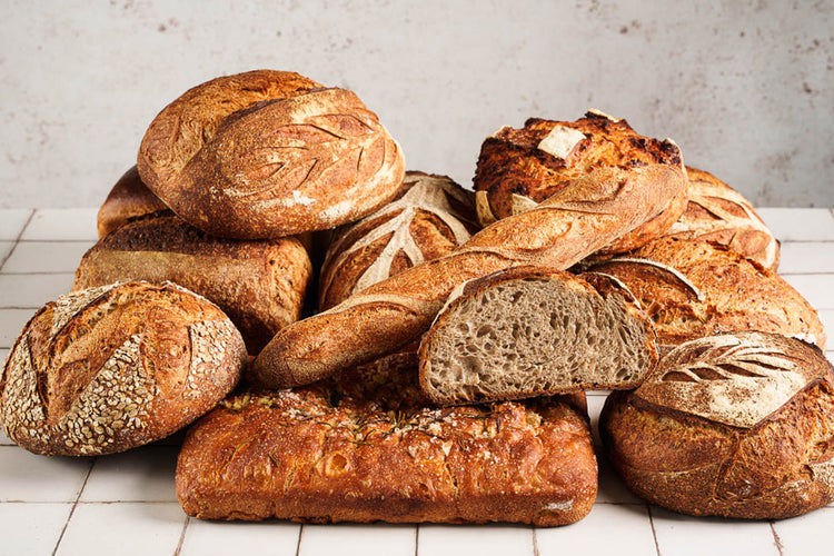 Bread