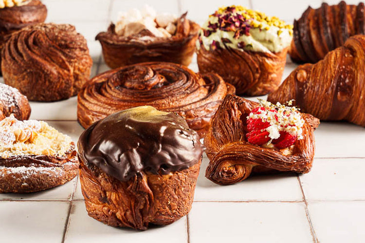 Pastries
