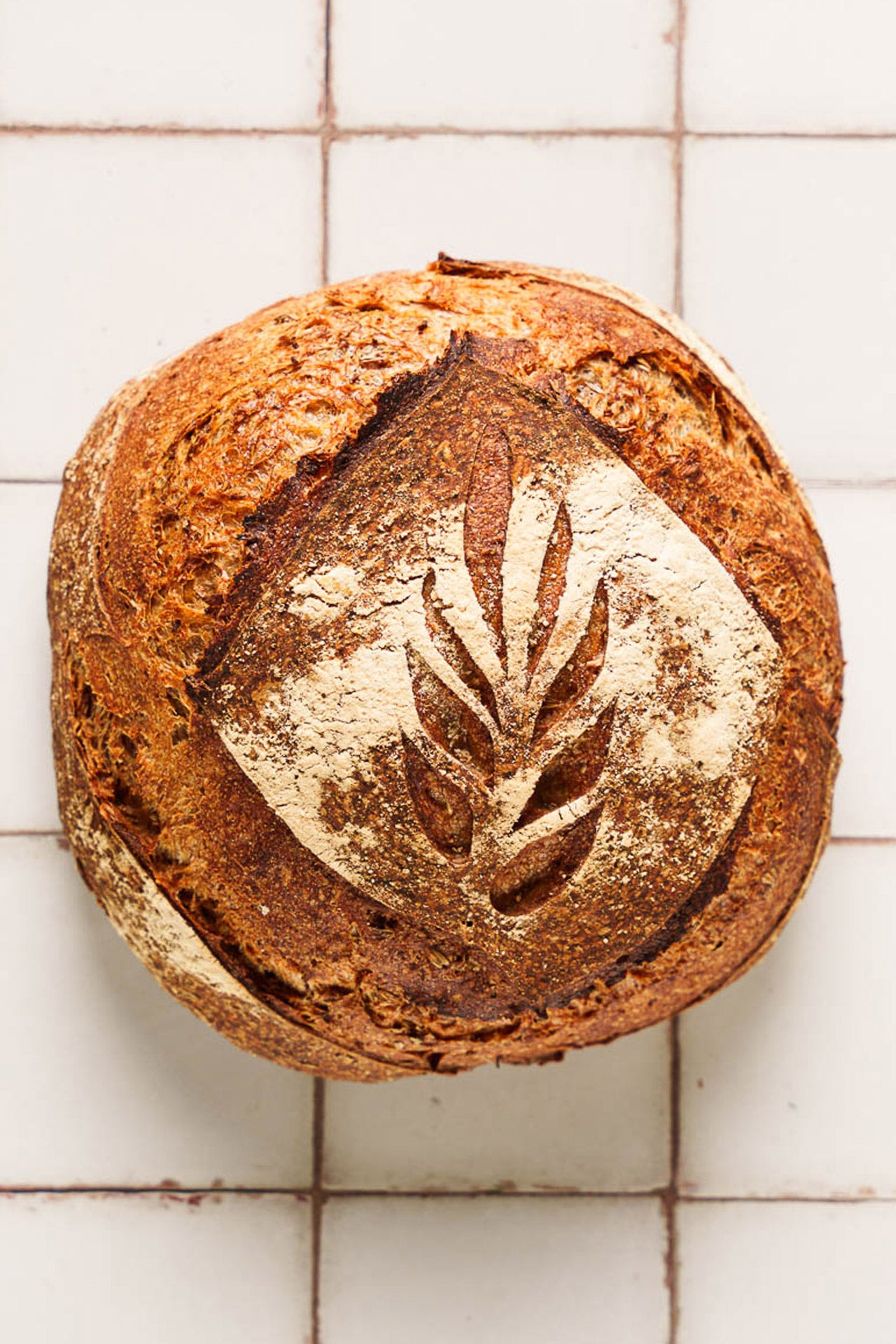 Brewers Loaf