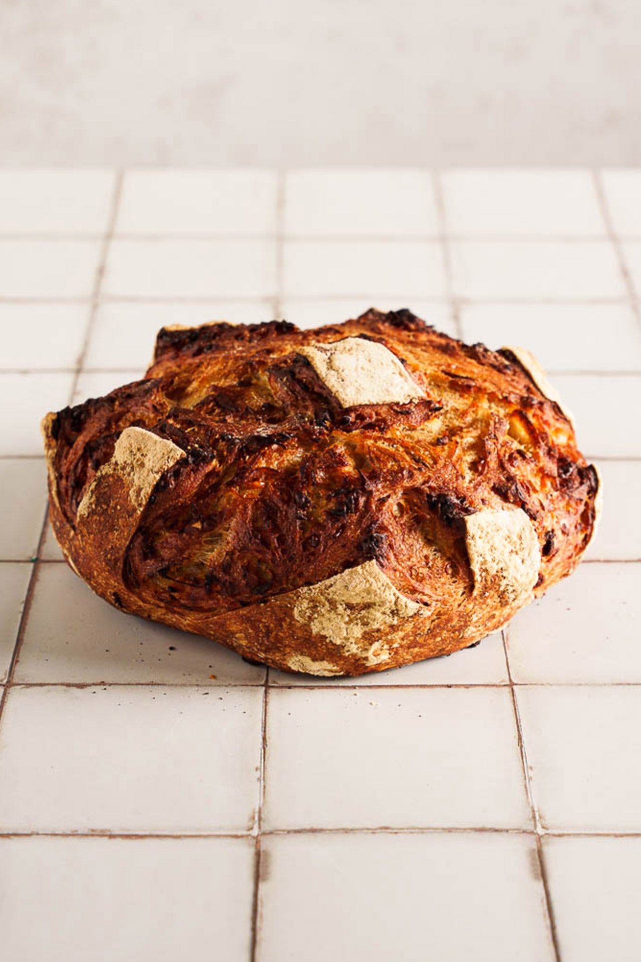 Cheddar & Onion Loaf