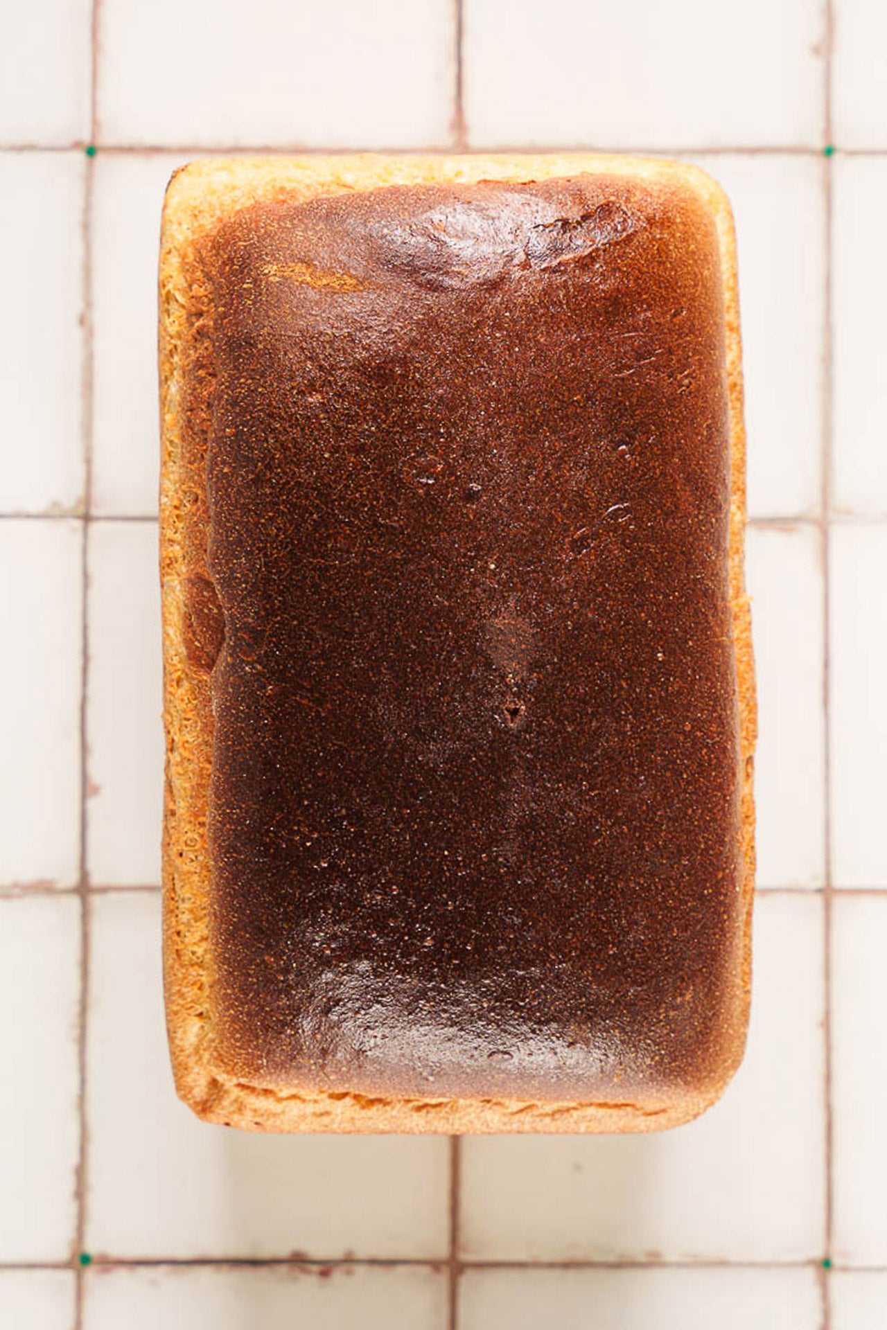 Henley White Loaf
