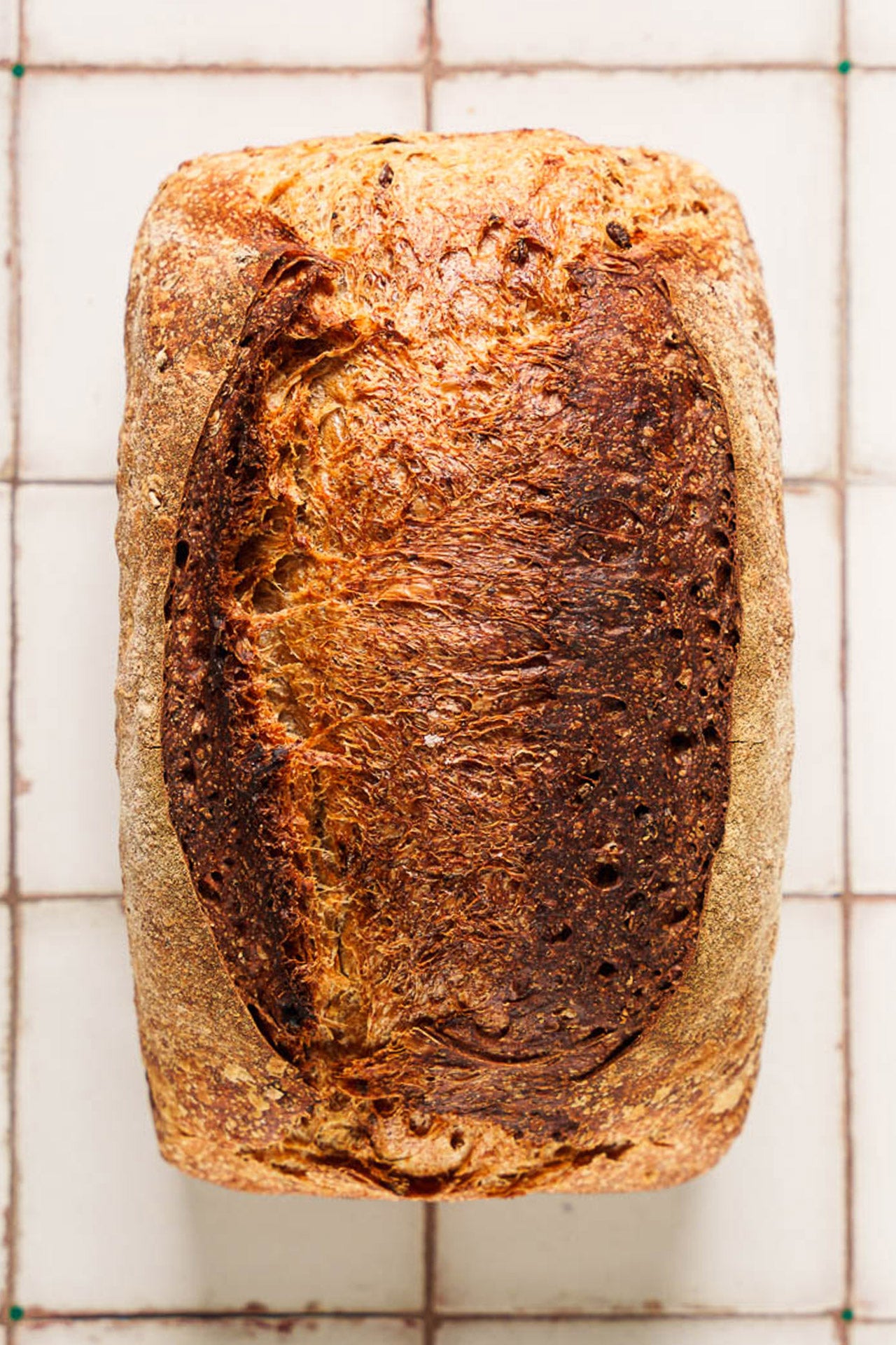 Old Granary Farmhouse Loaf