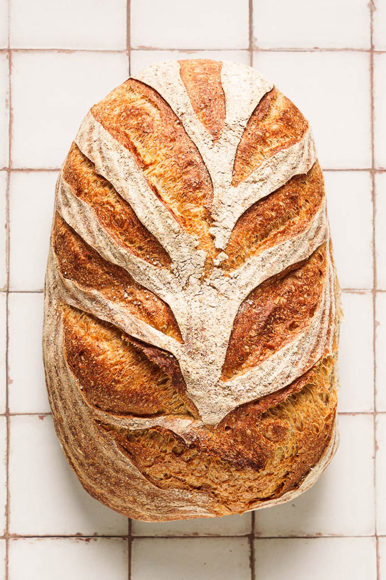 Oxford City Loaf