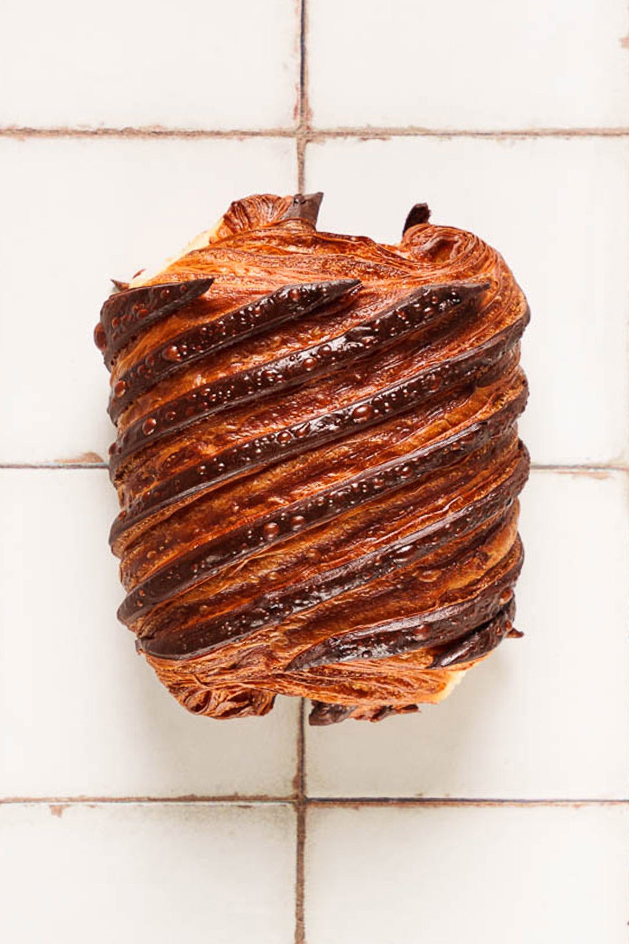 Praline Pain Au Chocolat