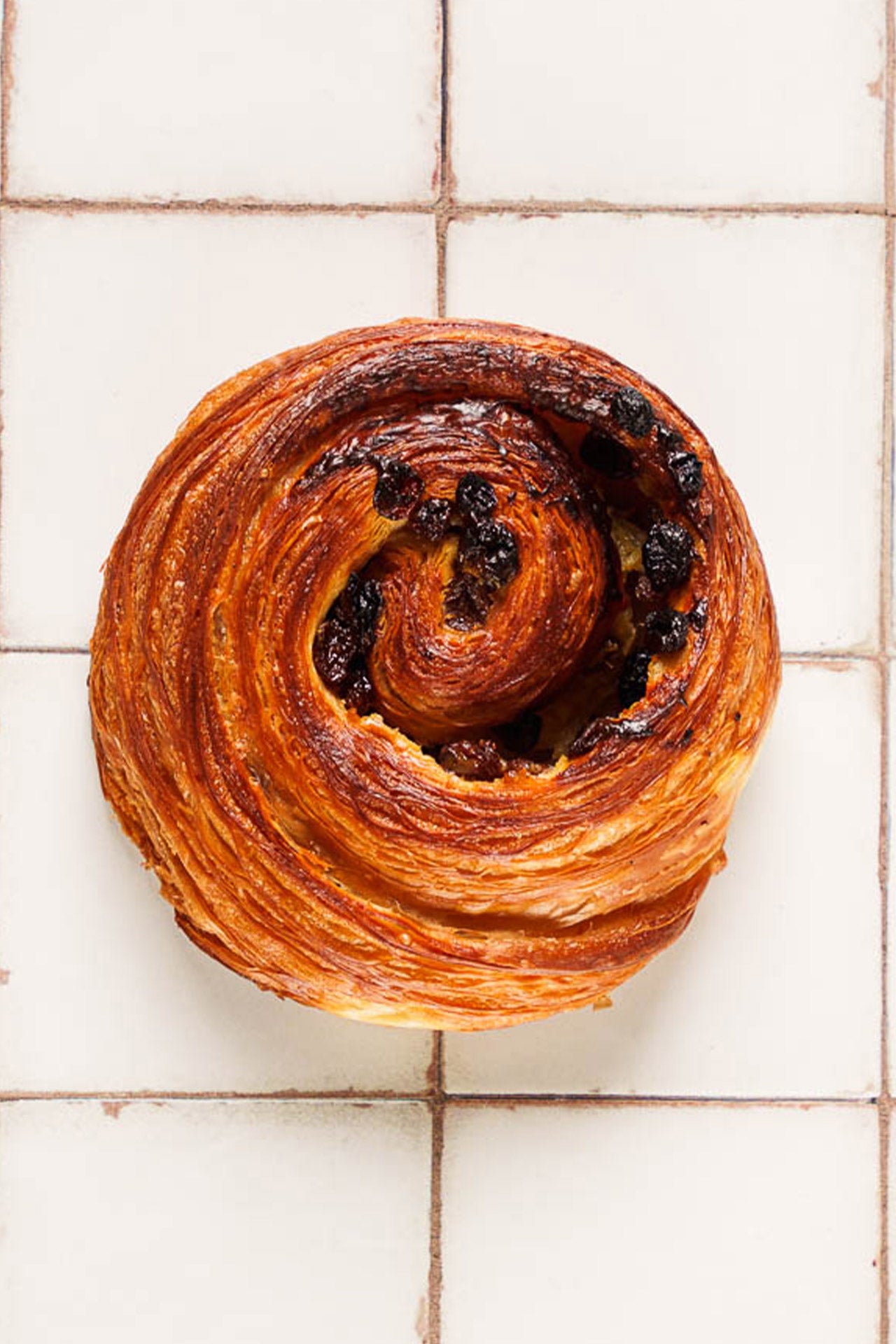 Pain Aux Raisins