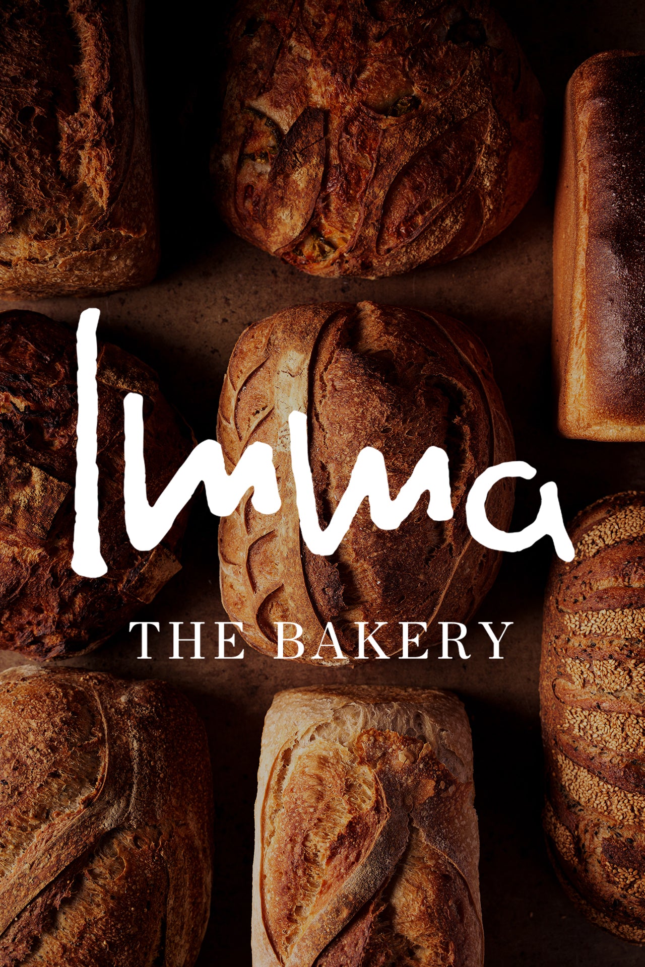 Bread Class 14 January