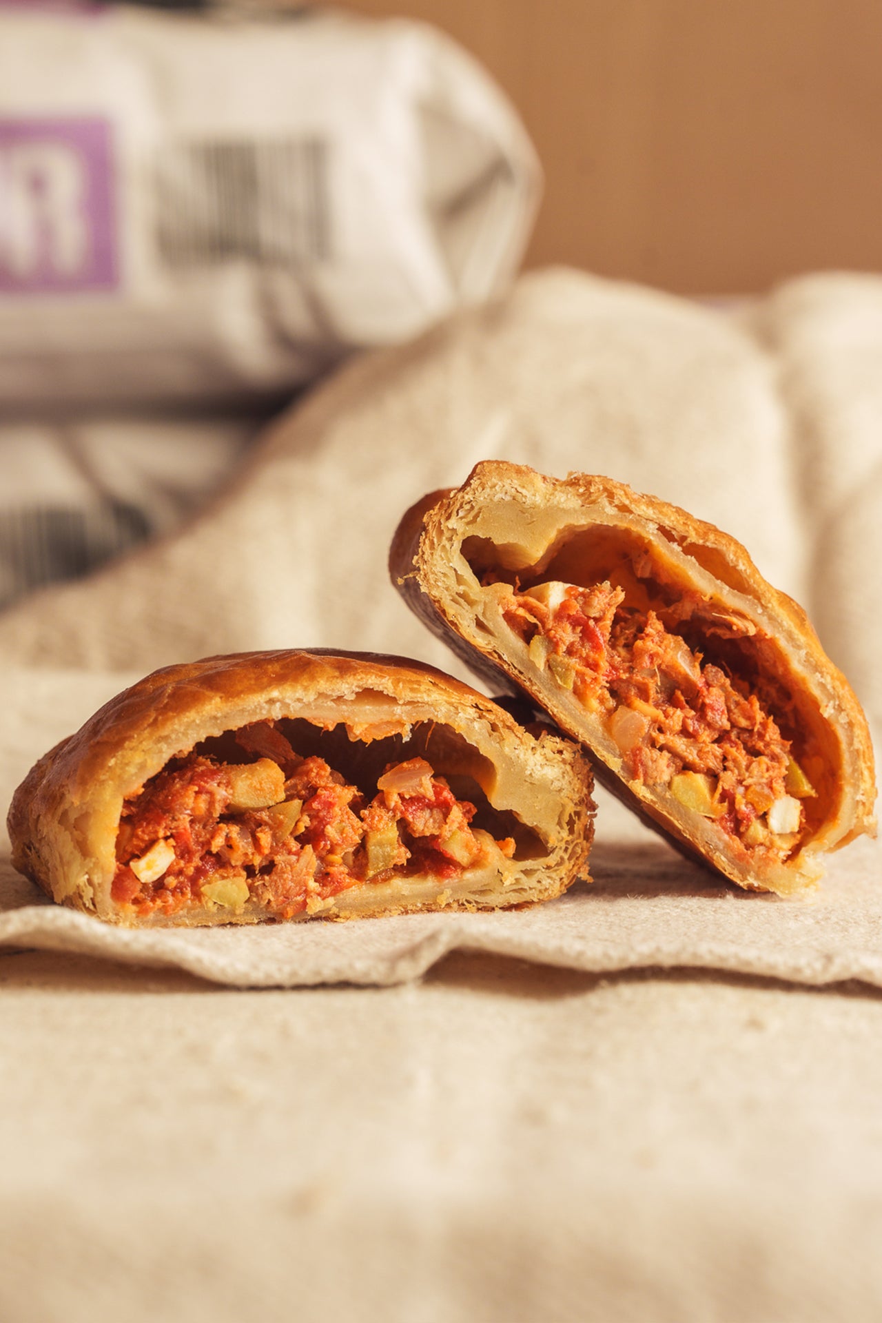 Empanada