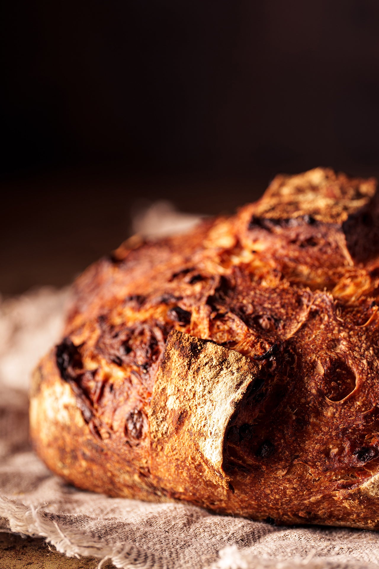 Cheddar & Onion Loaf