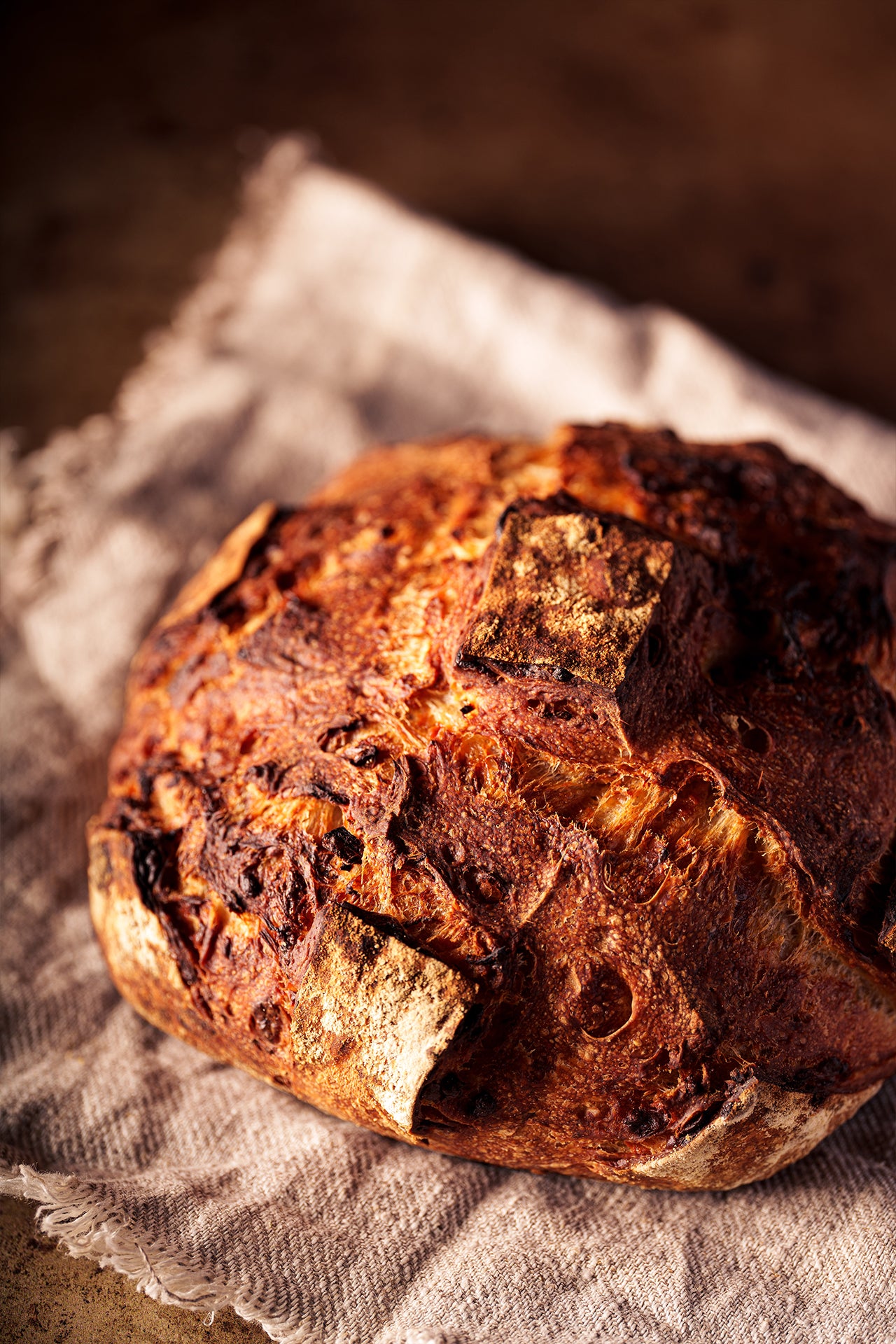 Cheddar & Onion Loaf