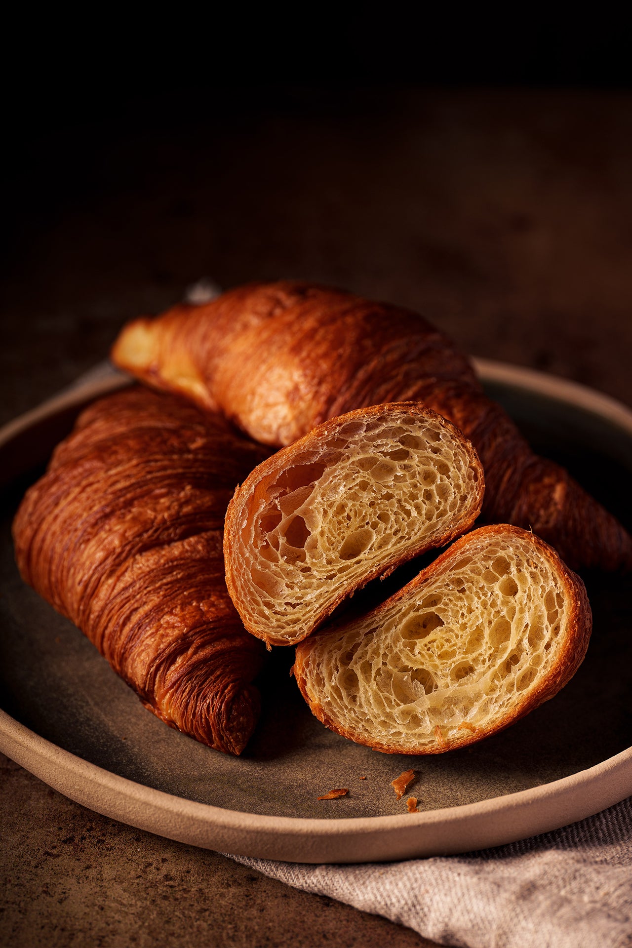 Croissant