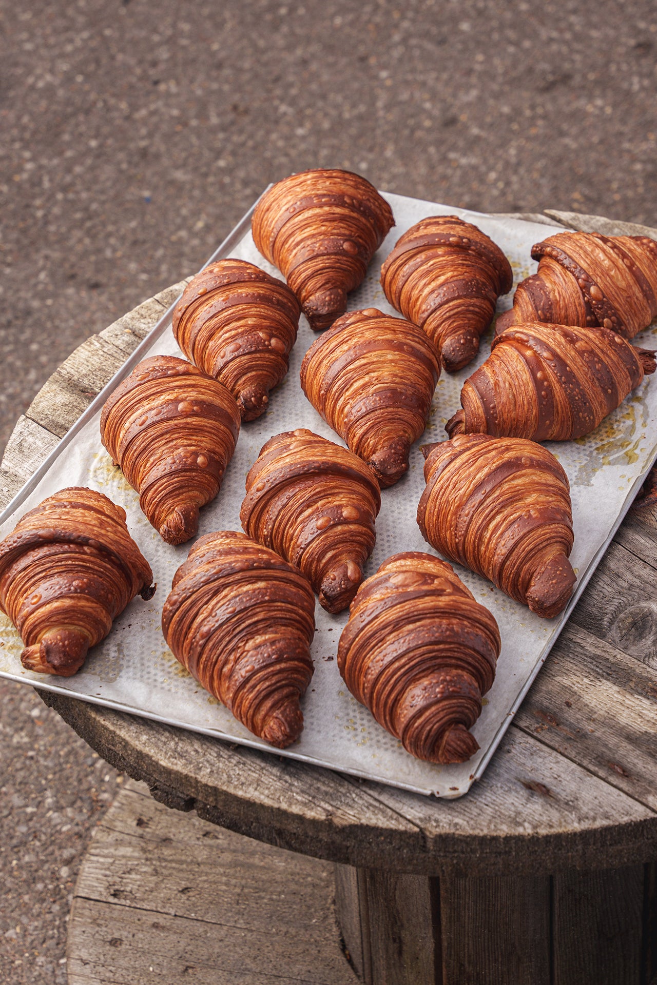 Croissant