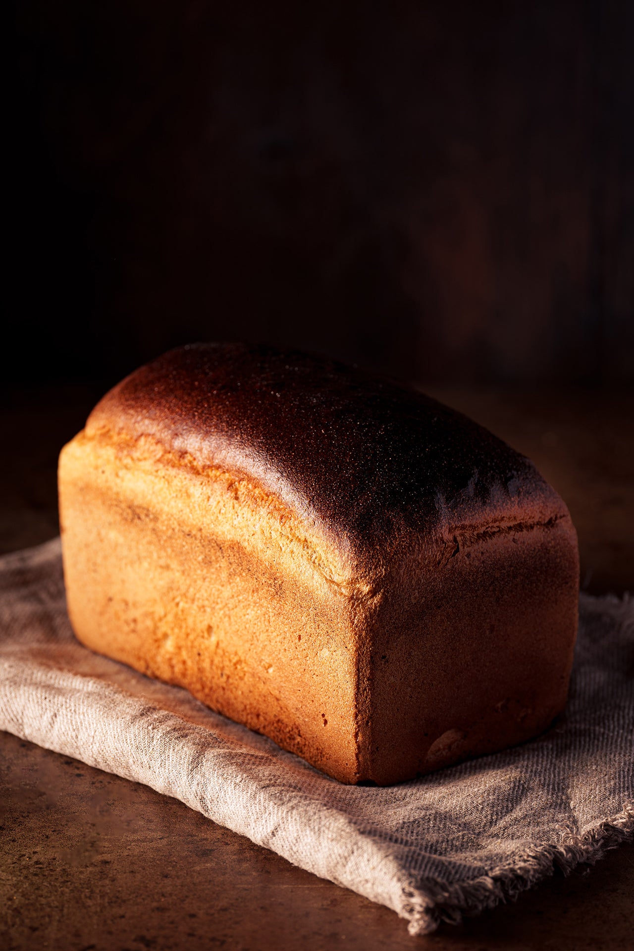 Henley White Loaf