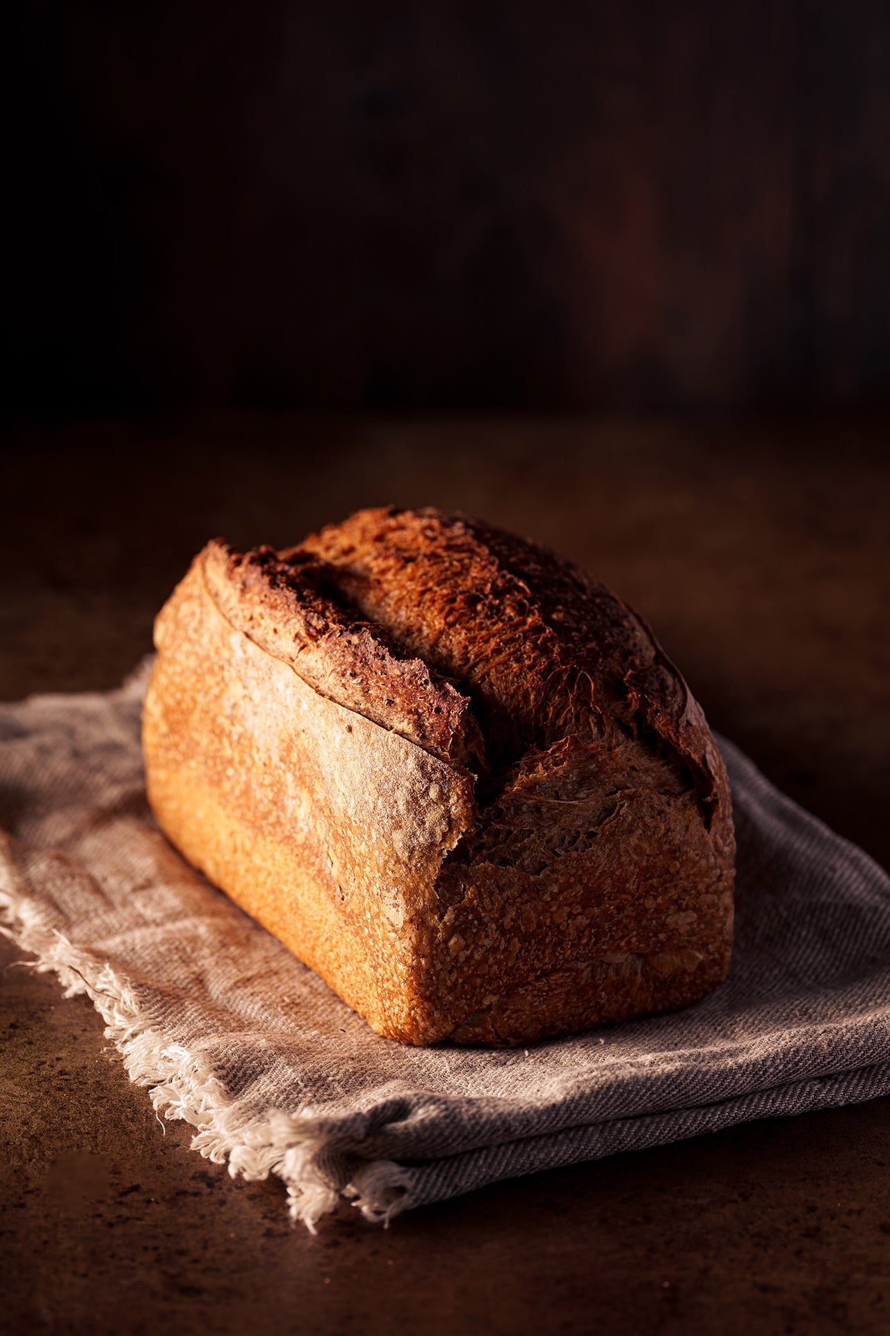 Old Granary Farmhouse Loaf