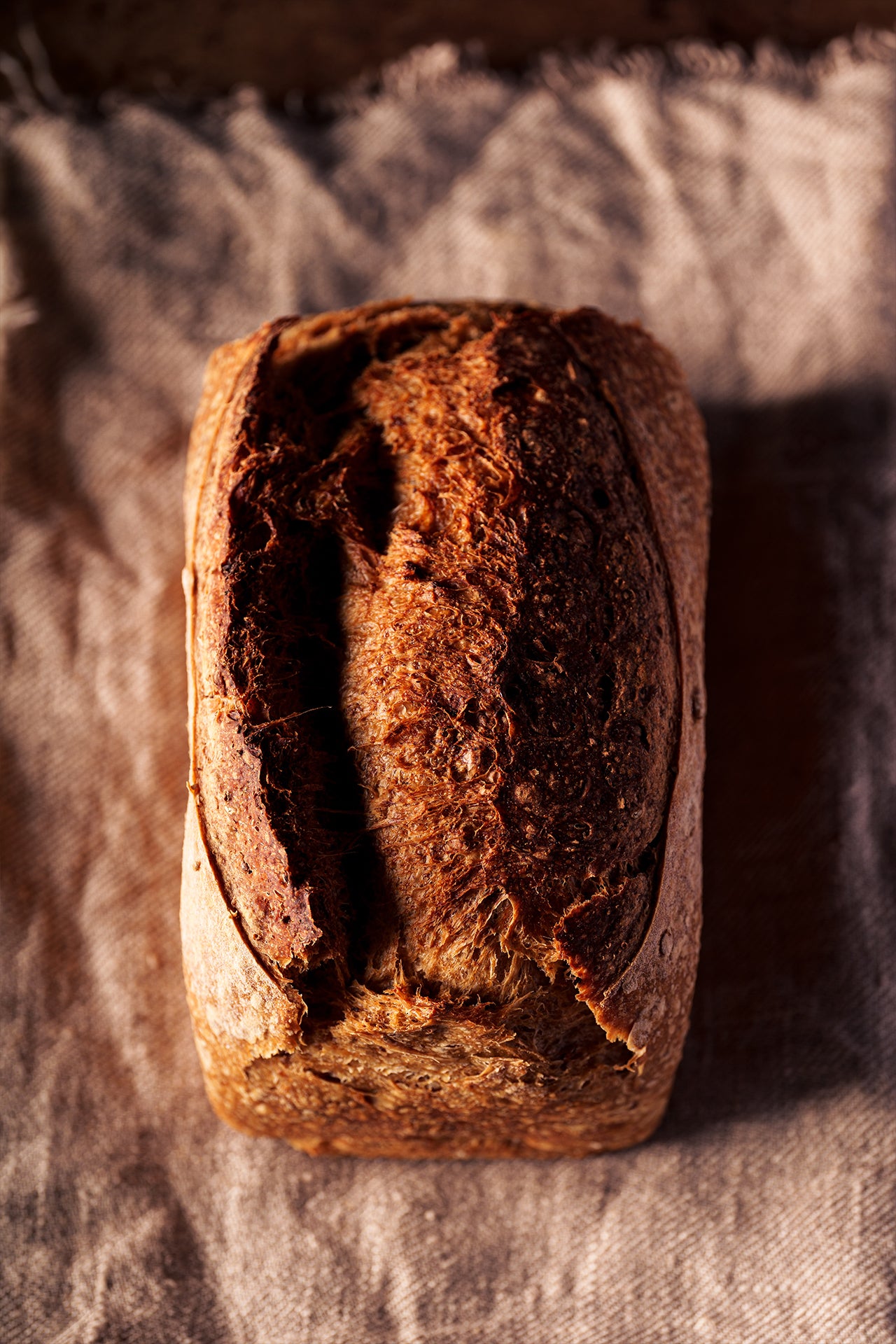 Old Granary Farmhouse Loaf