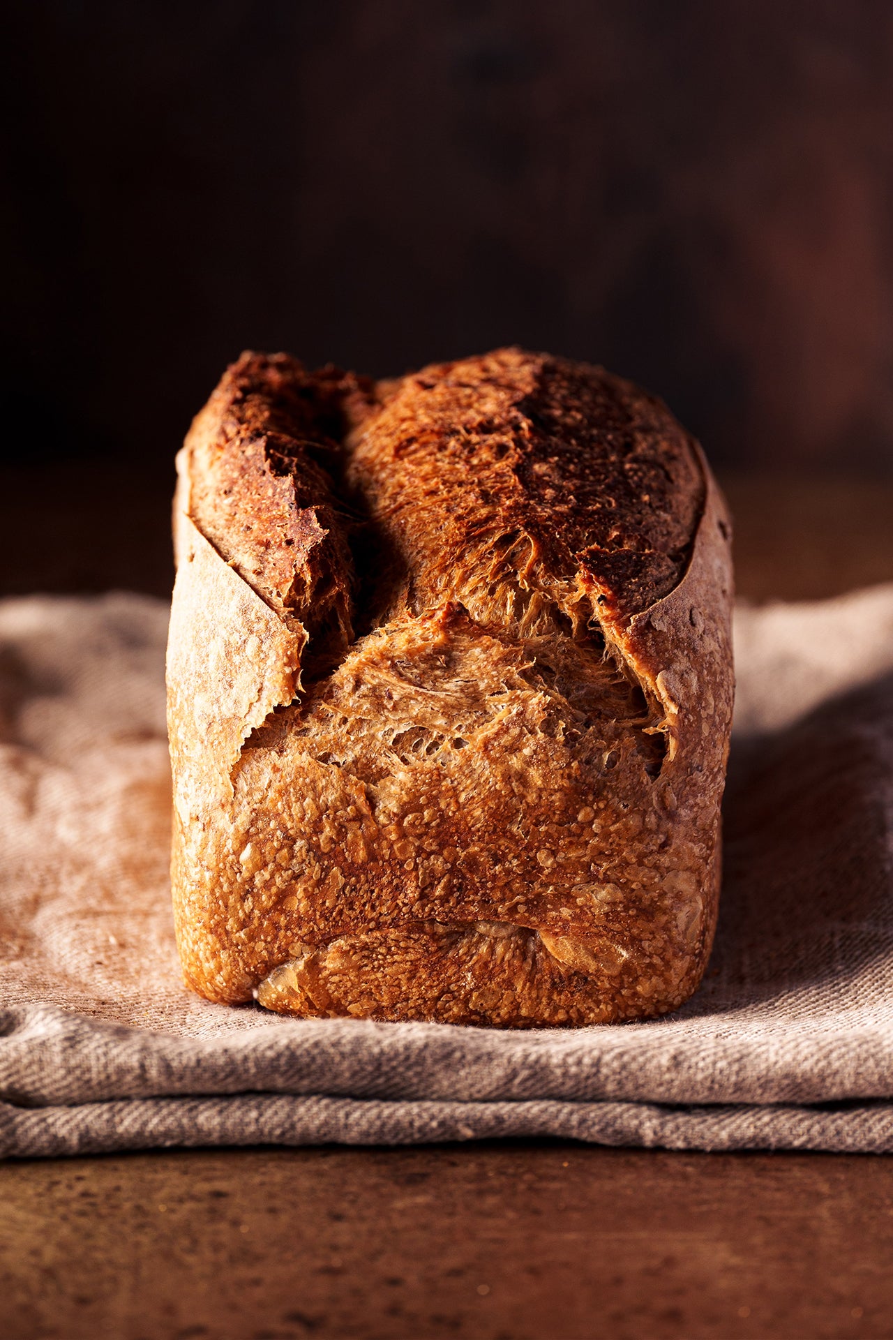 Old Granary Farmhouse Loaf