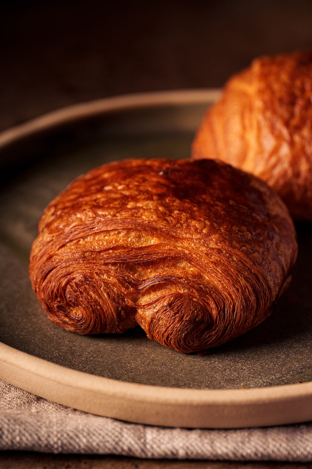 Praline Pain Au Chocolat