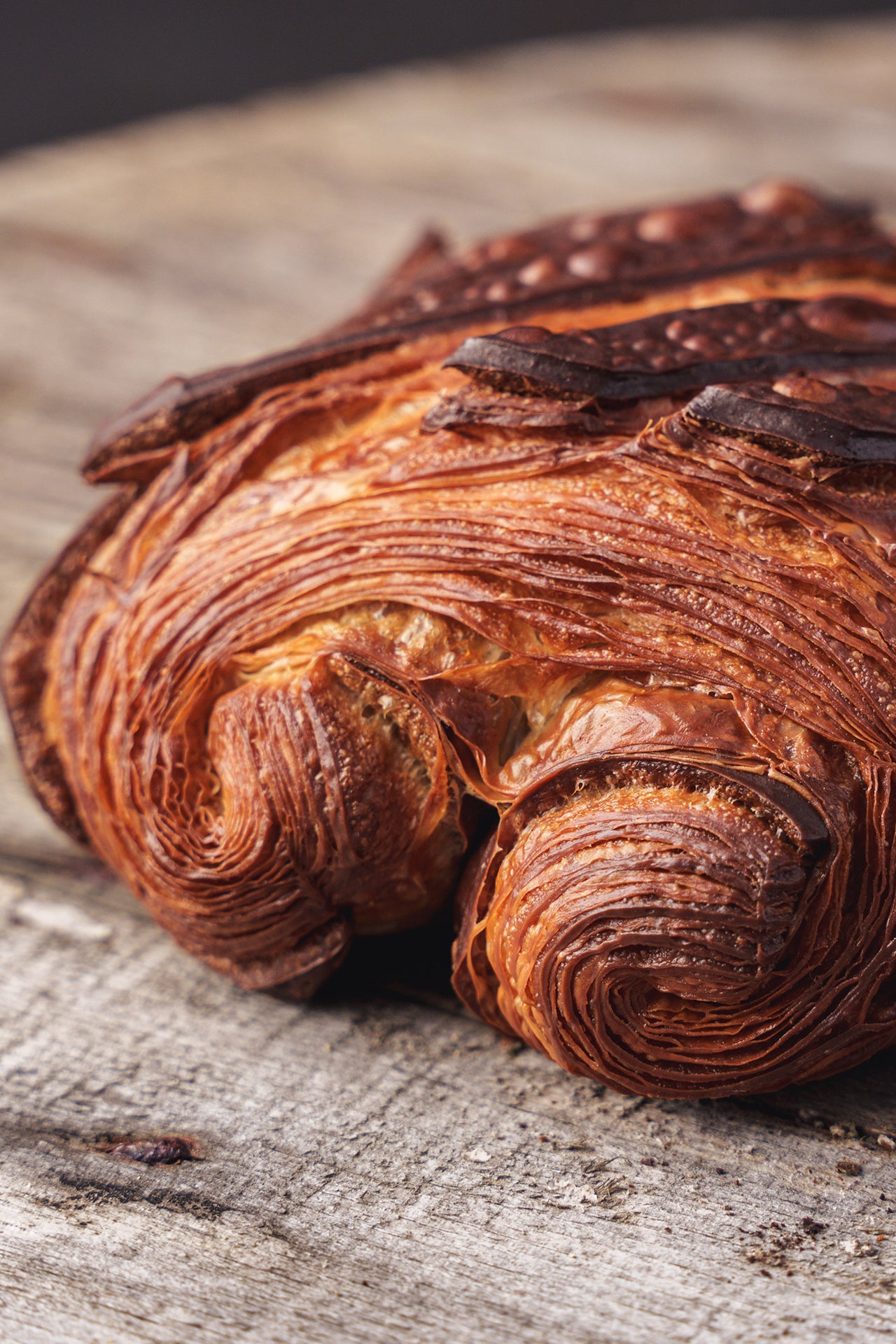 Praline Pain Au Chocolat