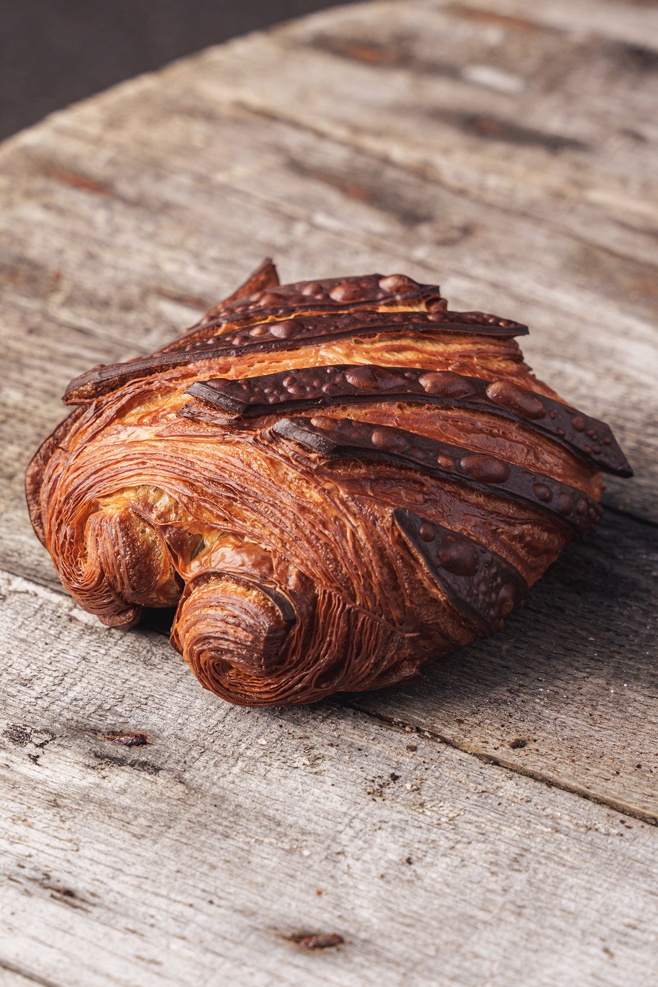 Praline Pain Au Chocolat