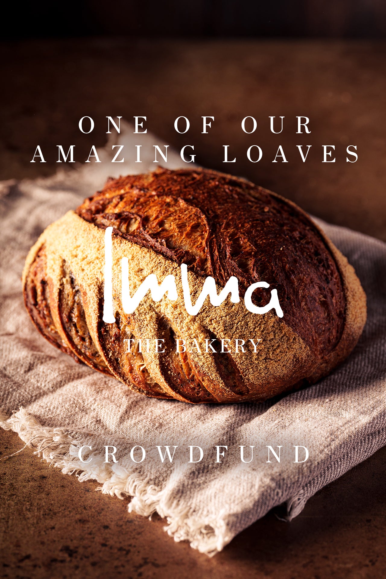 Crowdfund - I Loaf it!