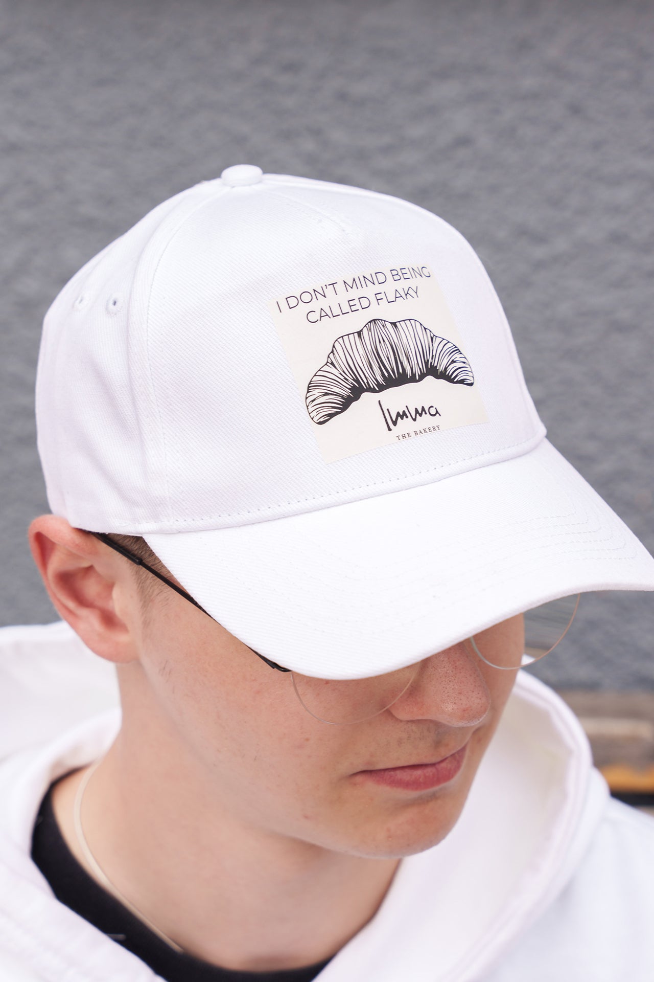 Crowdfund - Nice Cap!