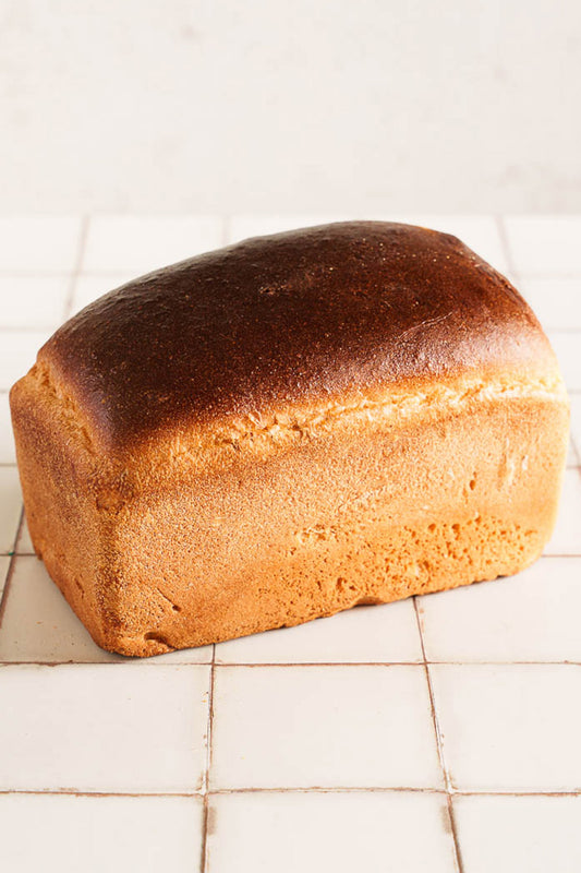Henley White Loaf