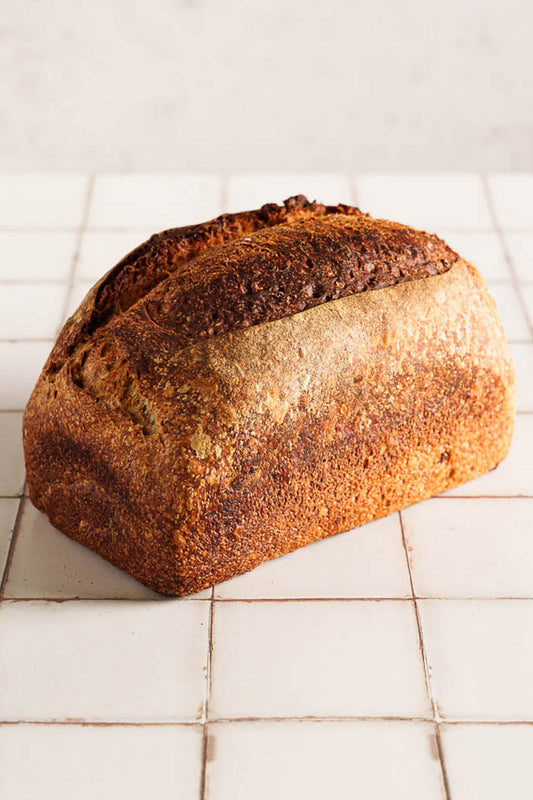 Old Granary Farmhouse Loaf