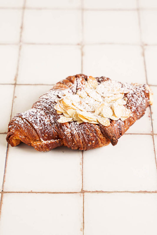 Almond Croissant