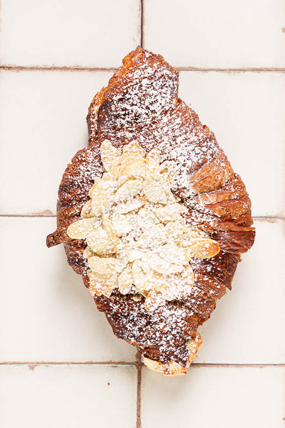 Almond Croissant