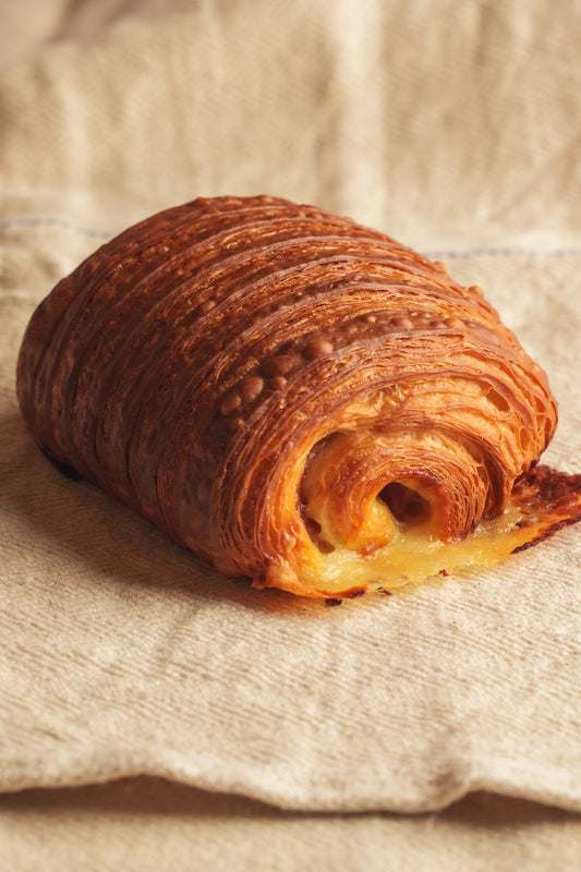 Ham & Cheese Croissant