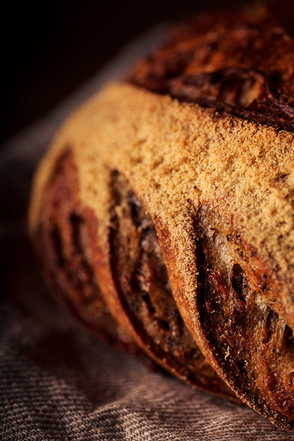 Abingdon Rye Loaf